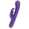 Exciting Rabbit Vibrator Purple