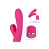 Foreplay Frenzy Pucker Pink