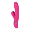 Foreplay Frenzy Pucker Pink