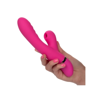 Foreplay Frenzy Pucker Pink