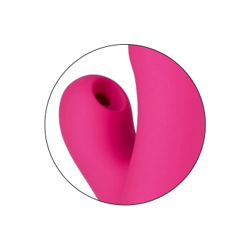 Foreplay Frenzy Pucker Pink