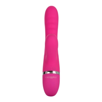 Foreplay Frenzy Pucker Pink