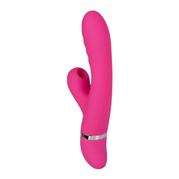 Foreplay Frenzy Pucker Pink