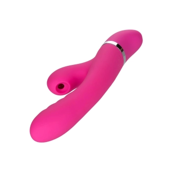 Foreplay Frenzy Pucker Pink