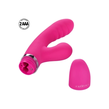 Foreplay Frenzy Pucker Pink