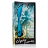 Palm Springs Pleaser Blue