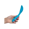 Palm Springs Pleaser Blue