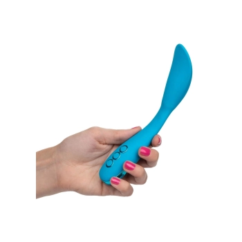 Palm Springs Pleaser Blue