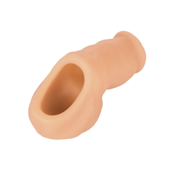 Soft Silicone Stand-To-Pee Light skin tone