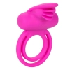 Dual Clit Flicker Enhancer Pink