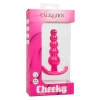 Cheeky X-5 Beads Pink