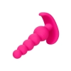 Cheeky X-5 Beads Pink