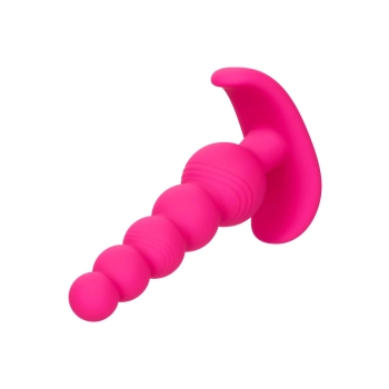 Cheeky X-5 Beads Pink