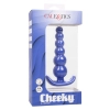 Cheeky X-6 Beads Purple