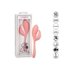 Liquid Silicone Bunny Pink