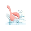 Liquid Silicone Bunny Pink