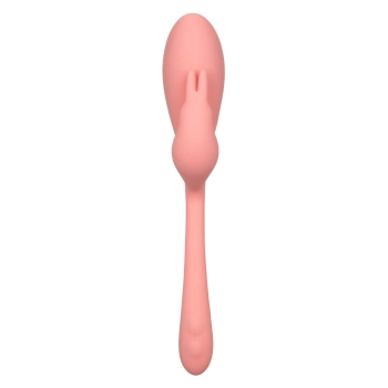 Liquid Silicone Bunny Pink