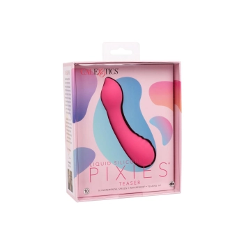 Pixies Teaser Pink