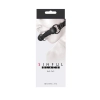 Sinful Bar Gag Black