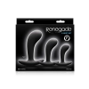 Renegade P Spot Kit Black