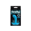 Firefly Contour Plug Small Blue