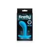 Firefly Contour Plug Medium Blue