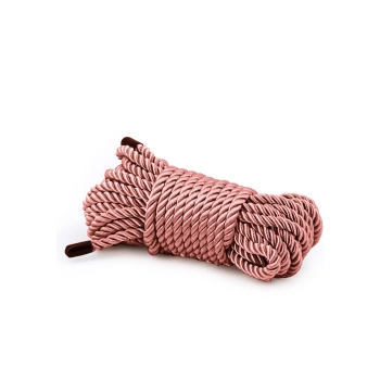 Bondage Couture Rope Pink