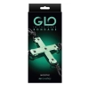 Glo Hog Tie Glow in the dark