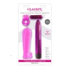 Ultimate Pleasure Couples Kit Pink