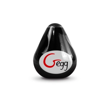 G-Egg Masturbator Black