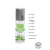 S8 WB Aloe Vera Lube 125ml Aloe Vera