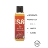 S8 Massage Oil 125ml Green Tea & Lilac Blossom