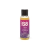 S8 Massage Oil 50ml Omani Lime & Spicy Ginger