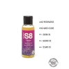 S8 Massage Oil 50ml Omani Lime & Spicy Ginger