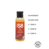 S8 Massage Oil 50ml Green Tea & Lilac Blossom