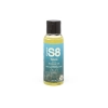 S8 Massage Oil 50ml French Plum & Egyptian Cotton