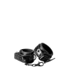 BLAZE HANDCUFF CROCO BLACK