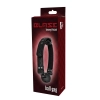 BLAZE BALL GAG DIAMOND BLACK