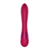 SPARKLING SLIDING BEAD VIBRATOR CECILIA