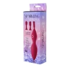 SPARKLING TIP VIBRATOR VERONA