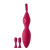 SPARKLING TIP VIBRATOR VERONA