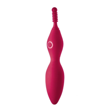 SPARKLING TIP VIBRATOR VERONA