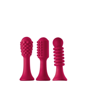 SPARKLING TIP VIBRATOR VERONA