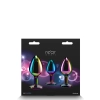 REAR ASSETS TRAINER KIT MULTICOLOR RAINBOW