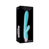 A&E EVES PULSATING DUAL MASSAGER BLUE