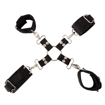 FFS Heavy-Duty Hogtie Kit