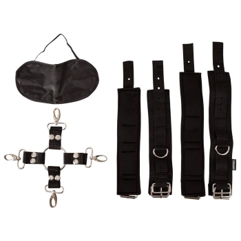 FFS Heavy-Duty Hogtie Kit