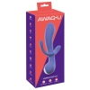 AWAQ.U Vibrator 1