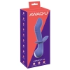 AWAQ.U Vibrator 2