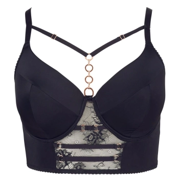 Bra Decoration 85D